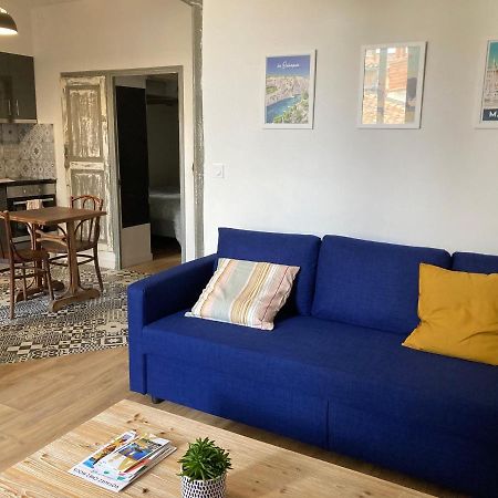 Appartement Centre Historique Aix-en-Provence Eksteriør billede