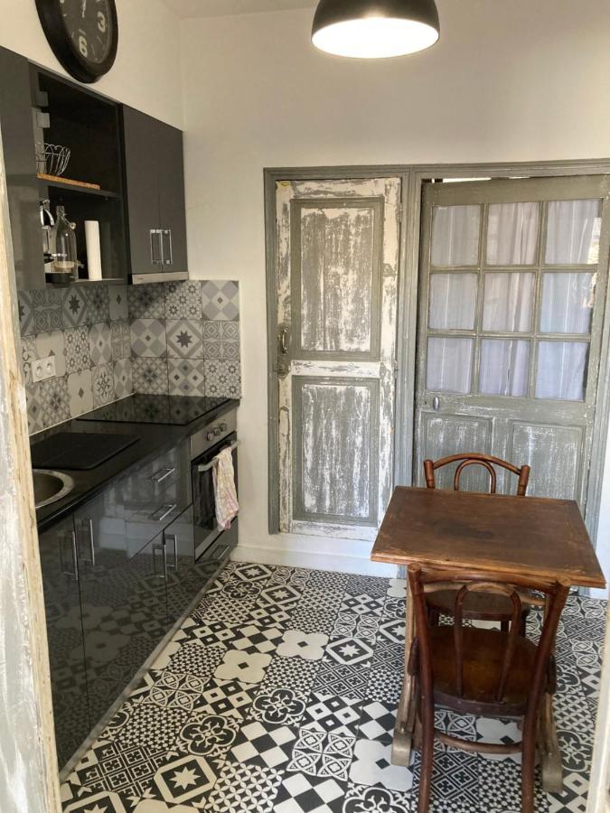 Appartement Centre Historique Aix-en-Provence Eksteriør billede